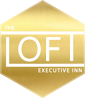 The Loft Shillong Logo