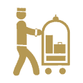 room service